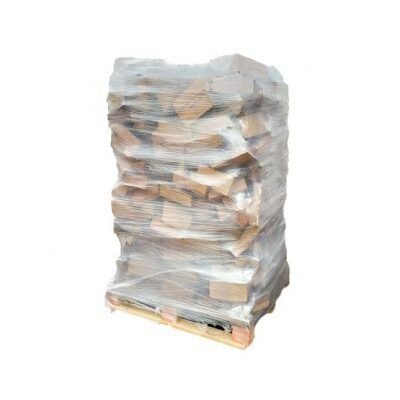 Bois de chauffage 25 cm en ballot de 2 stères