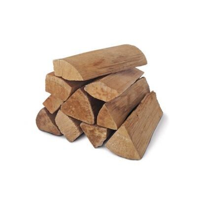 Bois de chauffage – haute performance étuvé 40 cm