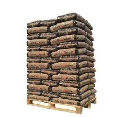 Pellet Agricola
