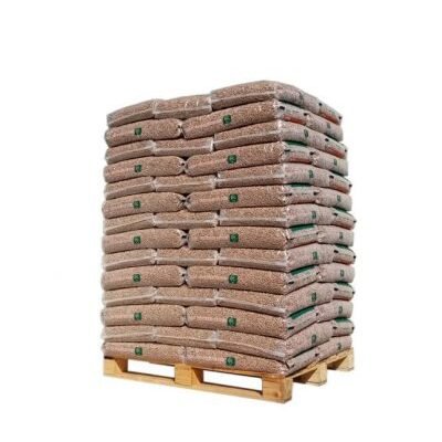Pellet Natural Energie