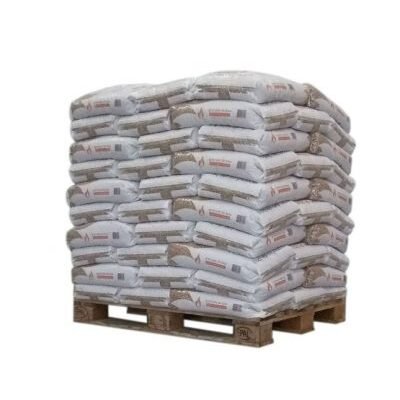 Pellet Sunpower