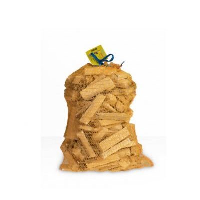 Bois d’allumage filet de 20 litres