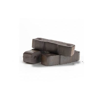 Briquettes de lignite palette de 1 T