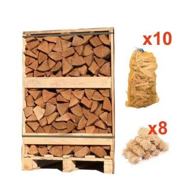 Pack Chauffage 1