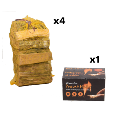 Le Pack Confort Plus