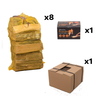 Le Pack Longue Durée