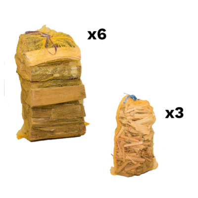 Le Pack Tranquillité