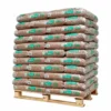 PELLET LIMOUZI - PALETTE DE 66 SACS DE 15 KG