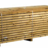 Paquet de 50 x Planches de Chêne – 2400 x 250 x 50 mm