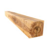 Poteaux ( Poutre ) en chêne brut – 2400 x 200 x 200 mm