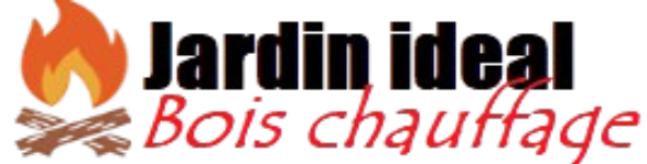 Jardin Ideal Bois